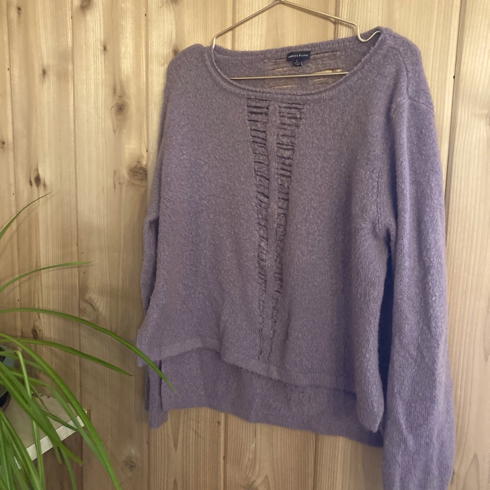 Rebecca Elliot Sweater
